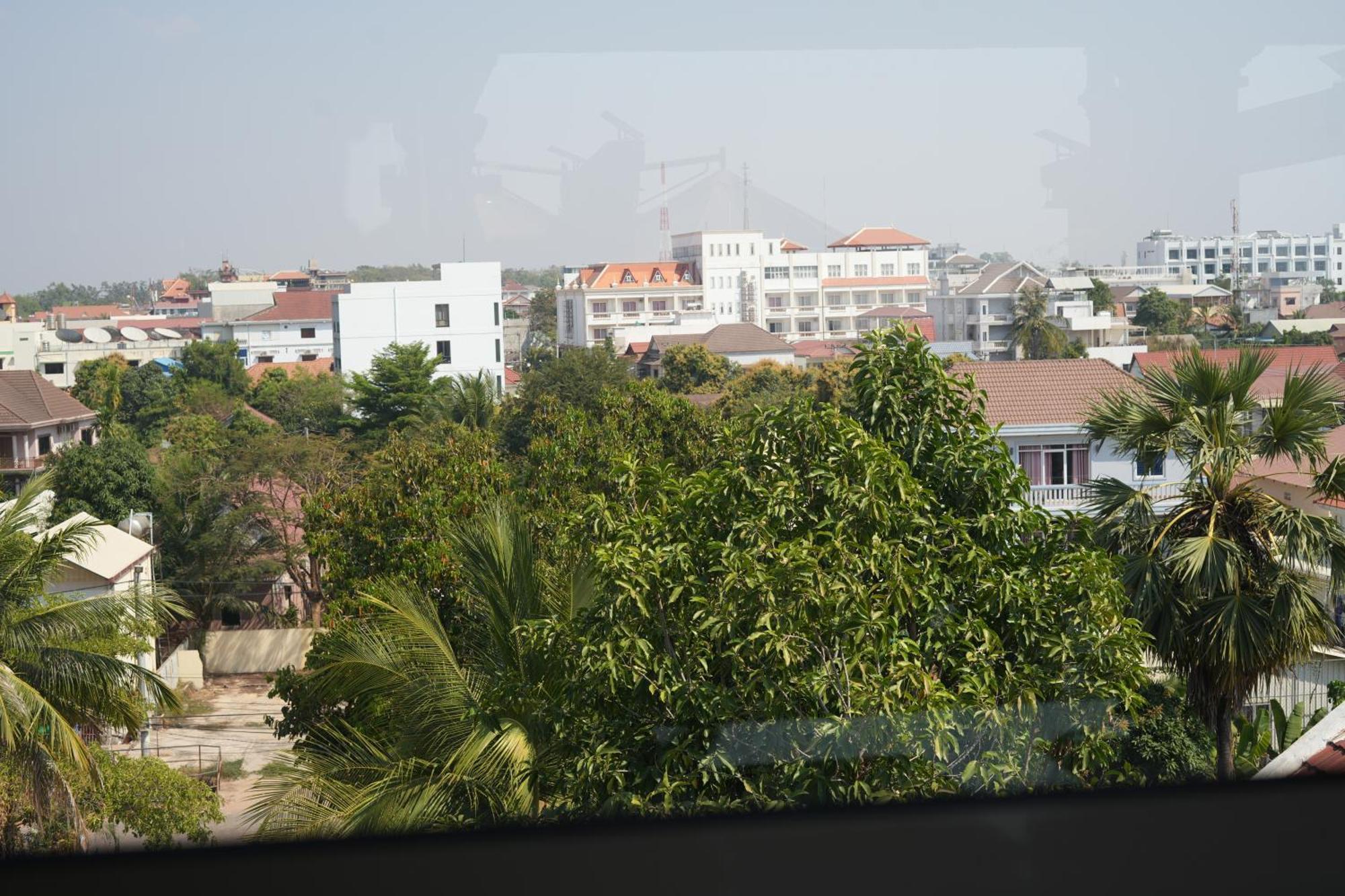 Hello Cambodia Boutique Hotel Siem Reap Exterior foto