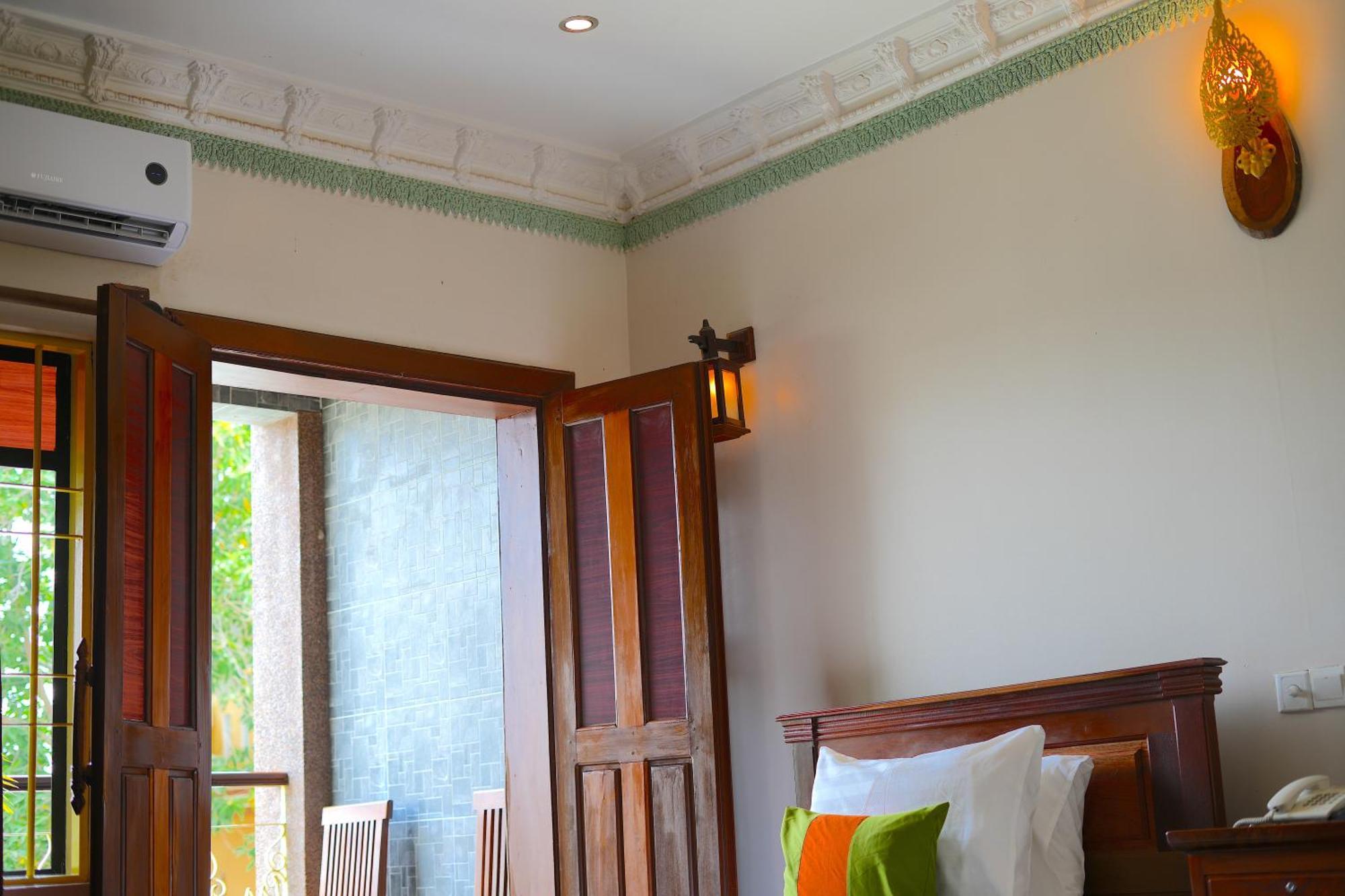 Hello Cambodia Boutique Hotel Siem Reap Exterior foto